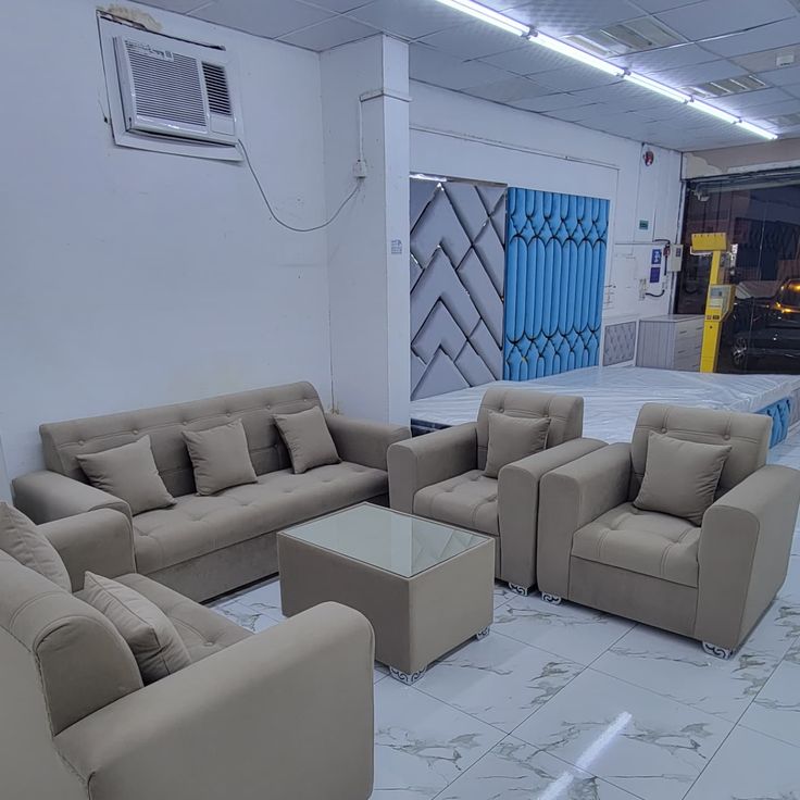 House Sofas